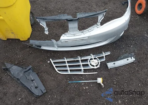 2008 Subaru Impreza 2.5I из США, поврежденный, VIN JF1GH61678H811827